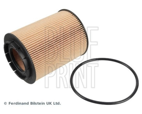Oil Filter ADA102103 Blue Print, Image 2