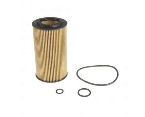 Oil Filter ADA102105 Blue Print