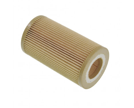 Oil Filter ADA102105 Blue Print, Image 3