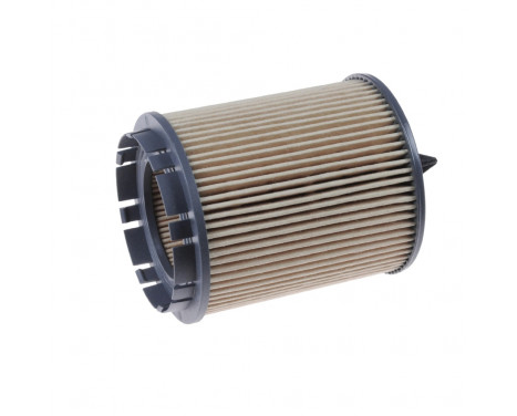 Oil Filter ADA102108 Blue Print, Image 2