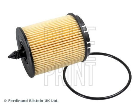 Oil Filter ADA102108 Blue Print, Image 3