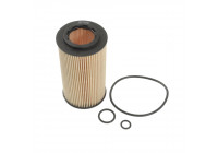 Oil Filter ADA102110 Blue Print