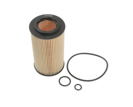Oil Filter ADA102110 Blue Print