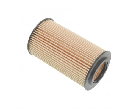 Oil Filter ADA102110 Blue Print, Image 4
