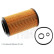 Oil Filter ADA102110 Blue Print, Thumbnail 5
