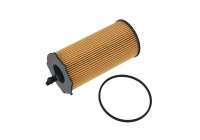 Oil Filter ADA102116 Blue Print