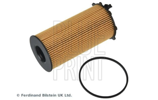 Oil Filter ADA102116 Blue Print, Image 4