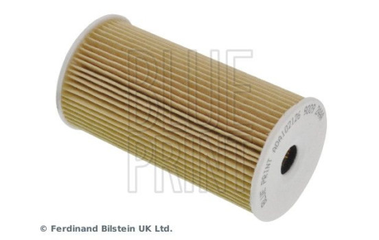 Oil Filter ADA102126 Blue Print, Image 7