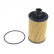 Oil Filter ADA102129 Blue Print