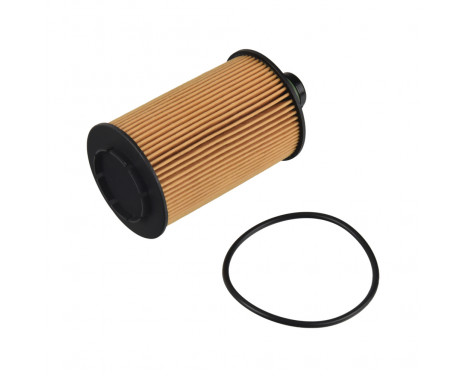 Oil Filter ADA102129 Blue Print, Image 2