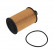 Oil Filter ADA102129 Blue Print, Thumbnail 2