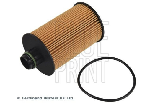 Oil Filter ADA102129 Blue Print, Image 3