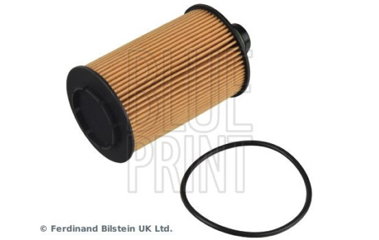 Oil Filter ADA102129 Blue Print, Image 4