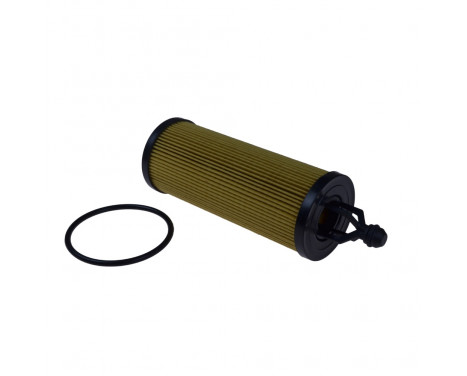Oil Filter ADA102131 Blue Print