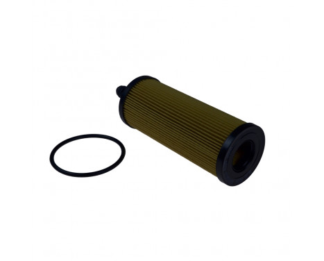 Oil Filter ADA102131 Blue Print, Image 2