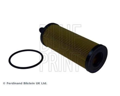 Oil Filter ADA102131 Blue Print, Image 4