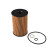Oil Filter ADB112103 Blue Print