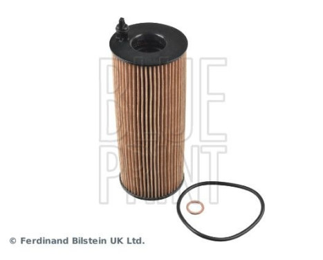 Oil Filter ADB112105 Blue Print, Image 2
