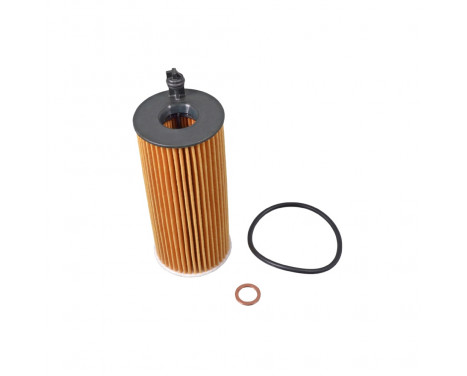 Oil Filter ADB112107 Blue Print