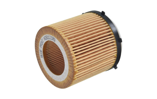 Oil Filter ADB112109 Blue Print, Image 2