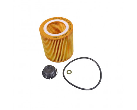Oil Filter ADB112110 Blue Print