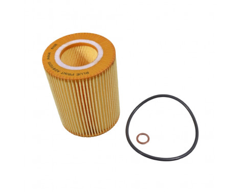 Oil Filter ADB112111 Blue Print