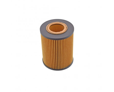 Oil Filter ADB112112 Blue Print, Image 2