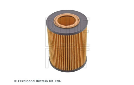 Oil Filter ADB112112 Blue Print, Image 4