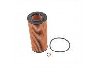 Oil Filter ADB112115 Blue Print