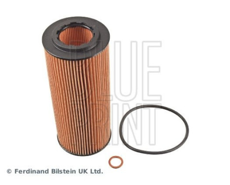 Oil Filter ADB112115 Blue Print, Image 2