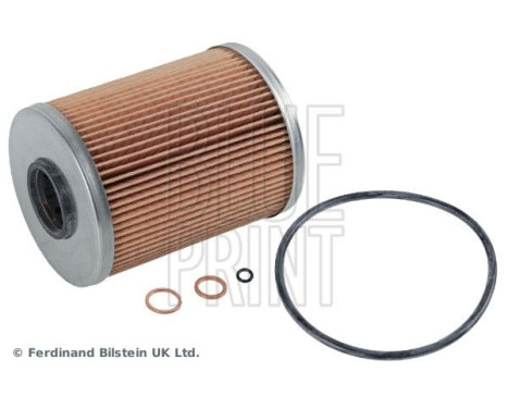 Oil Filter ADB112123 Blue Print, Image 2
