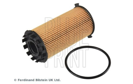 Oil Filter ADBP210020 Blue Print, Image 3
