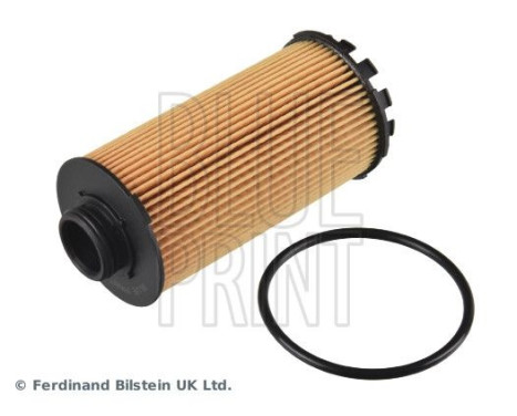 Oil Filter ADBP210020 Blue Print, Image 4