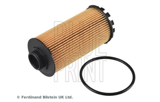 Oil Filter ADBP210020 Blue Print, Image 4