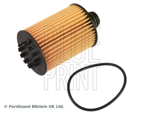 Oil Filter ADBP210066 Blue Print, Image 4