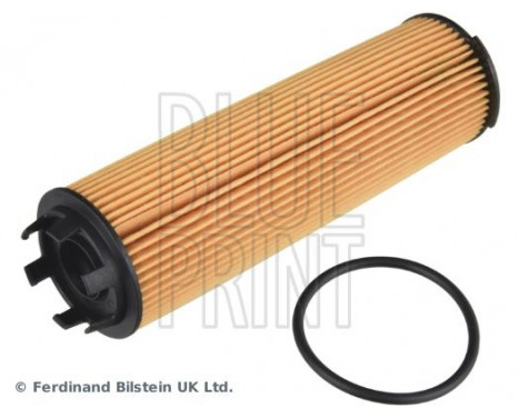 Oil Filter ADBP210072 Blue Print, Image 3