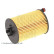 Oil Filter ADBP210085 Blue Print, Thumbnail 2