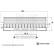 oil filter ADBP210088 Blue Print, Thumbnail 3