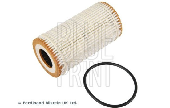 oil filter ADBP210091 Blue Print