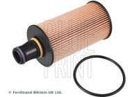 oil filter ADBP210093 Blue Print