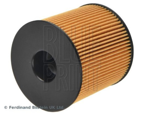 oil filter ADBP210111 Blue Print, Image 2