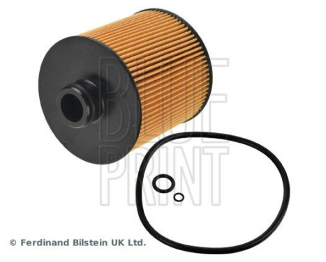 oil filter ADBP210111 Blue Print