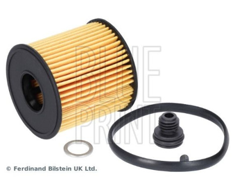 Oil filter ADBP210118 Blue Print