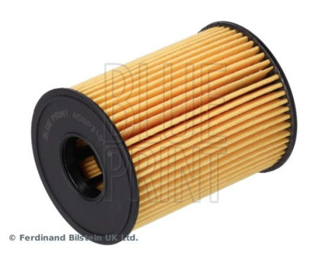 Oil filter ADBP210119 Blue Print, Image 2