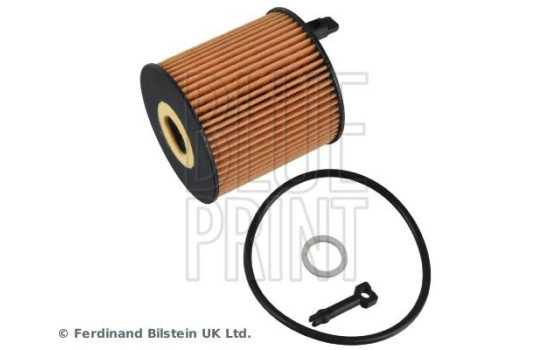 oil filter ADBP210121 Blue Print, Image 2