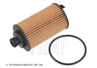 oil filter ADBP210129 Blue Print