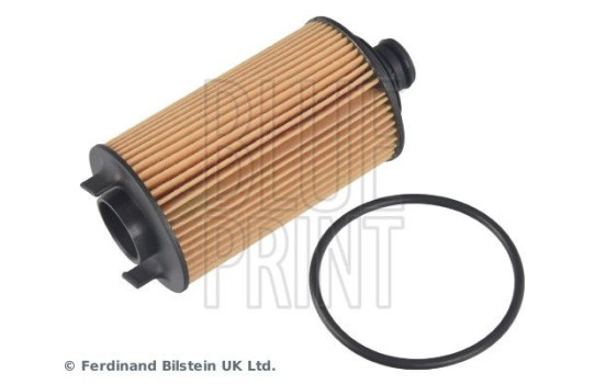 oil filter ADBP210129 Blue Print, Image 2