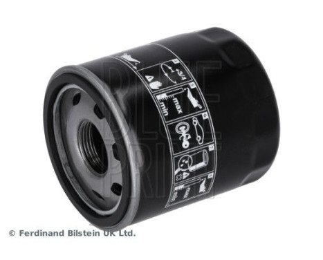 oil filter ADBP210135 Blue Print