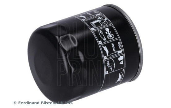 oil filter ADBP210135 Blue Print, Image 2
