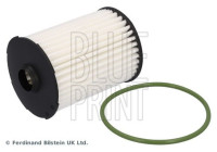 Oil filter ADBP210160 Blue Print
